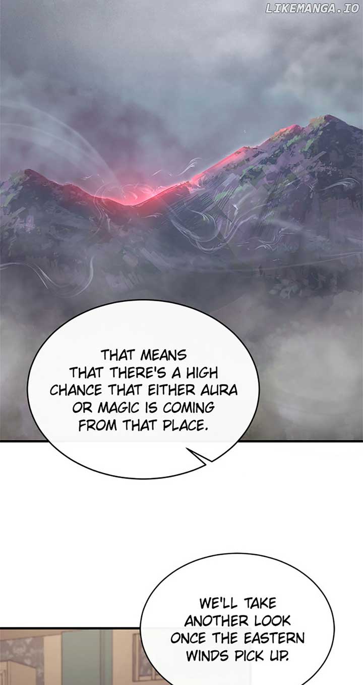 The Marquis Is Only Kind to Her Chapter 26 175 chap 31 27