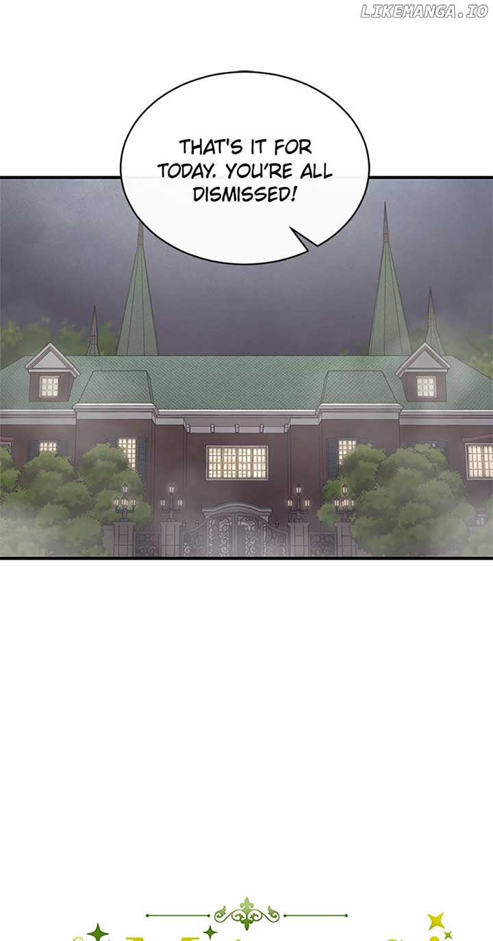 The Marquis Is Only Kind to Her Chapter 26 177 chap 31 29