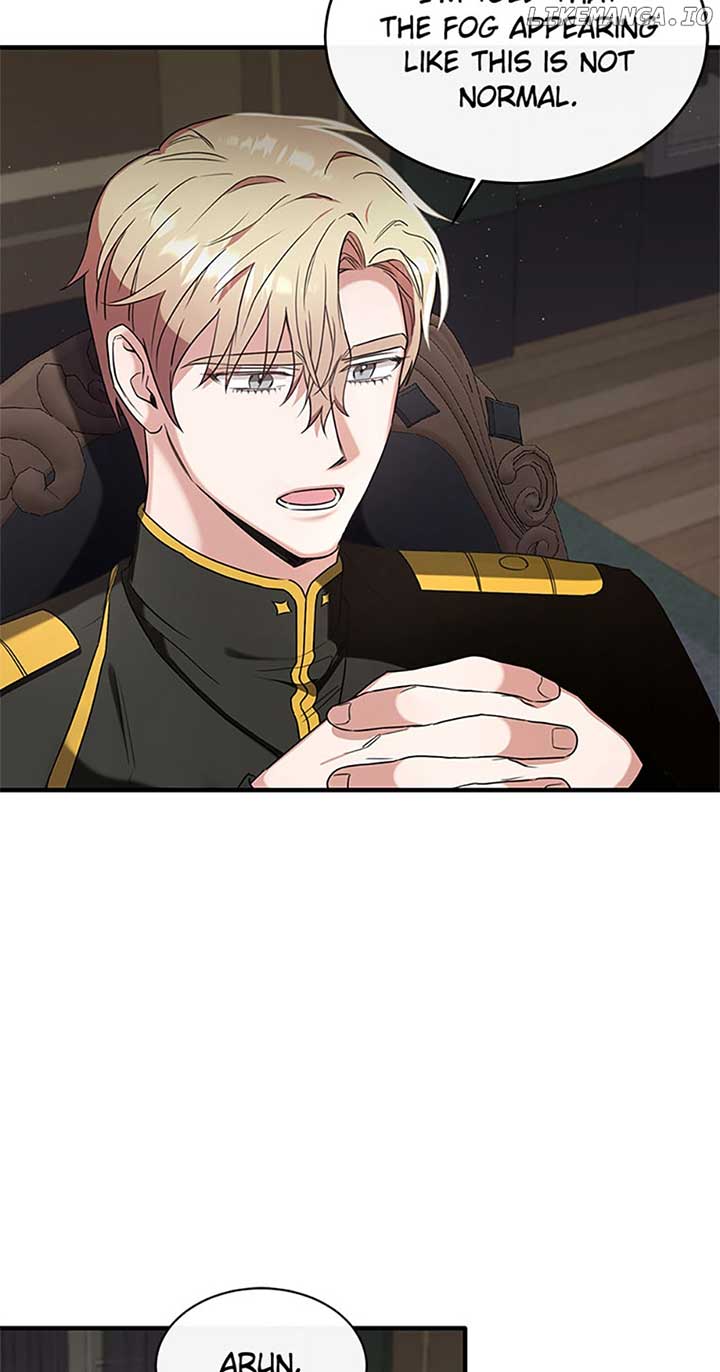 The Marquis Is Only Kind to Her Chapter 26 151 chap 31 3