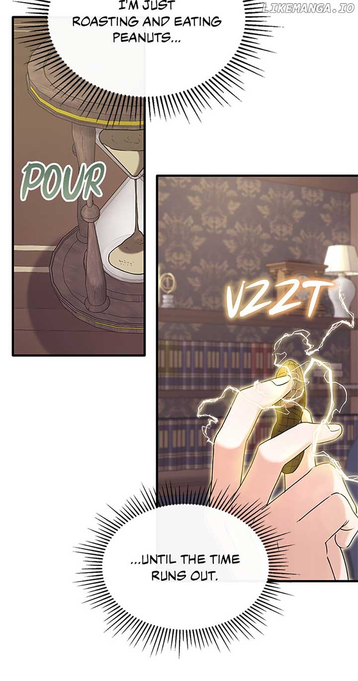 The Marquis Is Only Kind to Her Chapter 26 183 chap 31 35