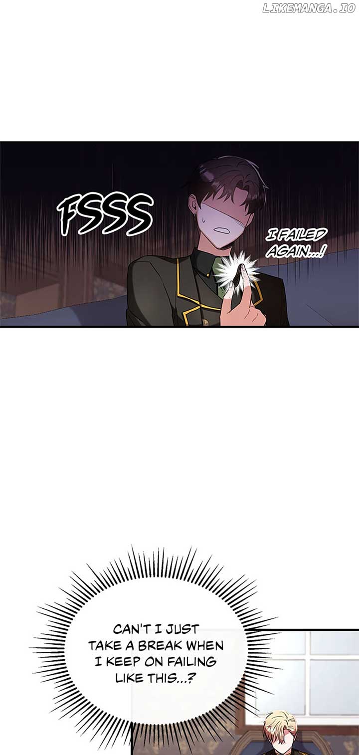 The Marquis Is Only Kind to Her Chapter 26 184 chap 31 36