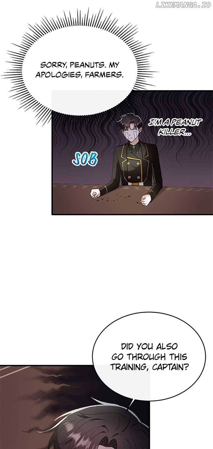 The Marquis Is Only Kind to Her Chapter 26 186 chap 31 38