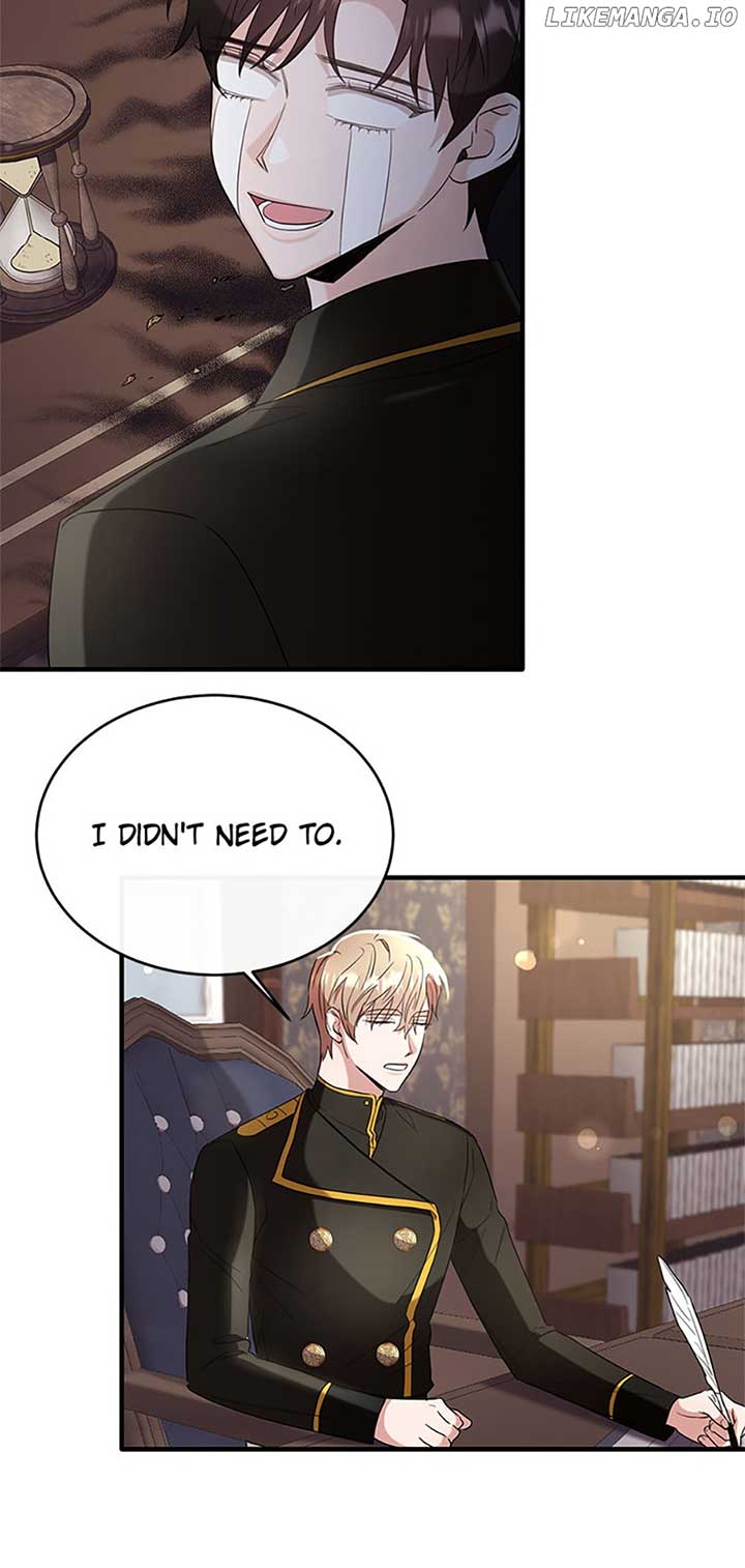 The Marquis Is Only Kind to Her Chapter 26 187 chap 31 39