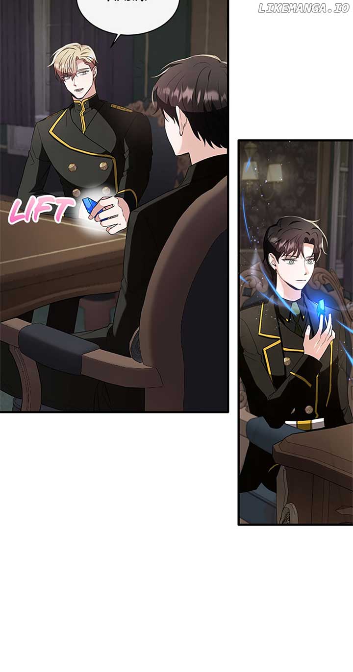 The Marquis Is Only Kind to Her Chapter 26 152 chap 31 4