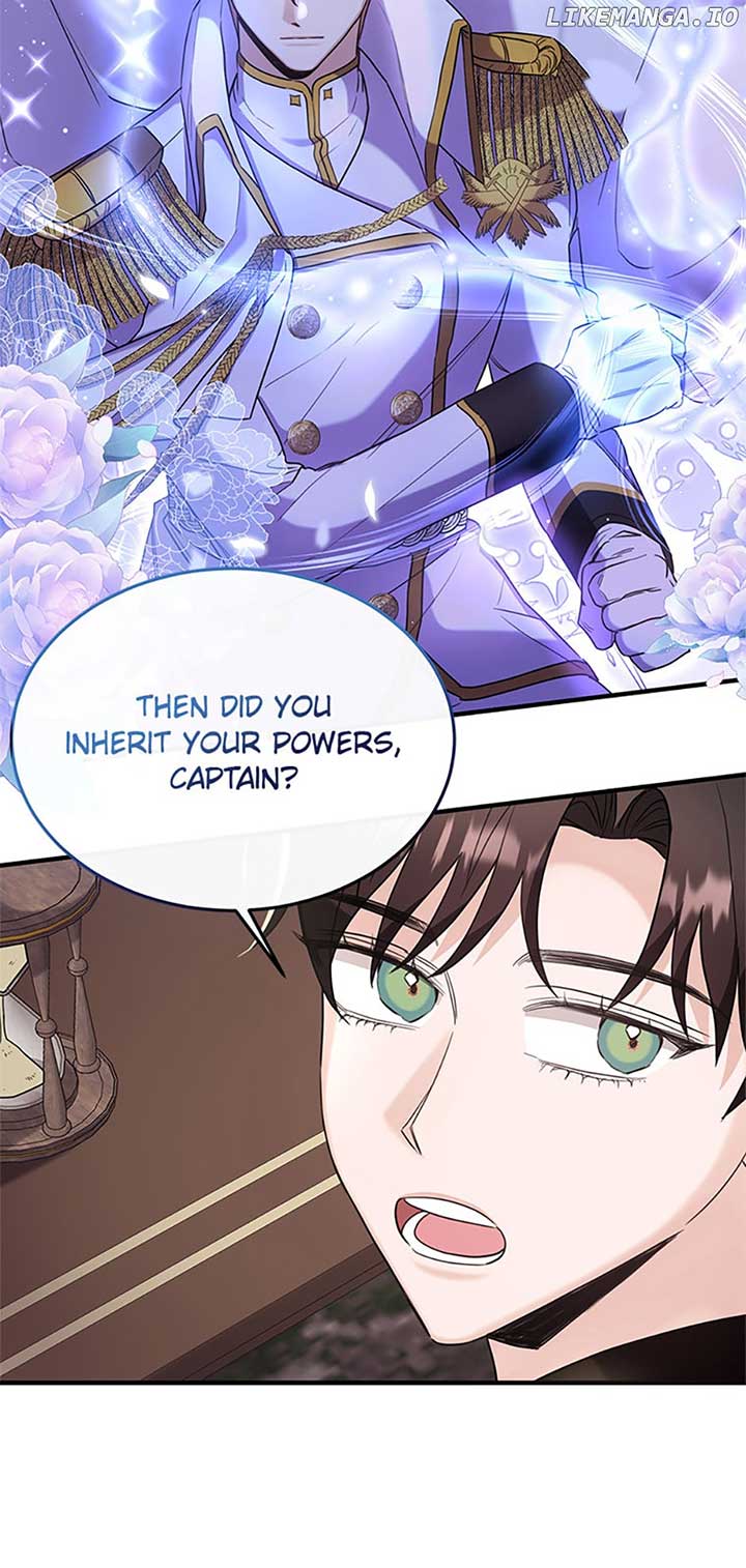 The Marquis Is Only Kind to Her Chapter 26 189 chap 31 41