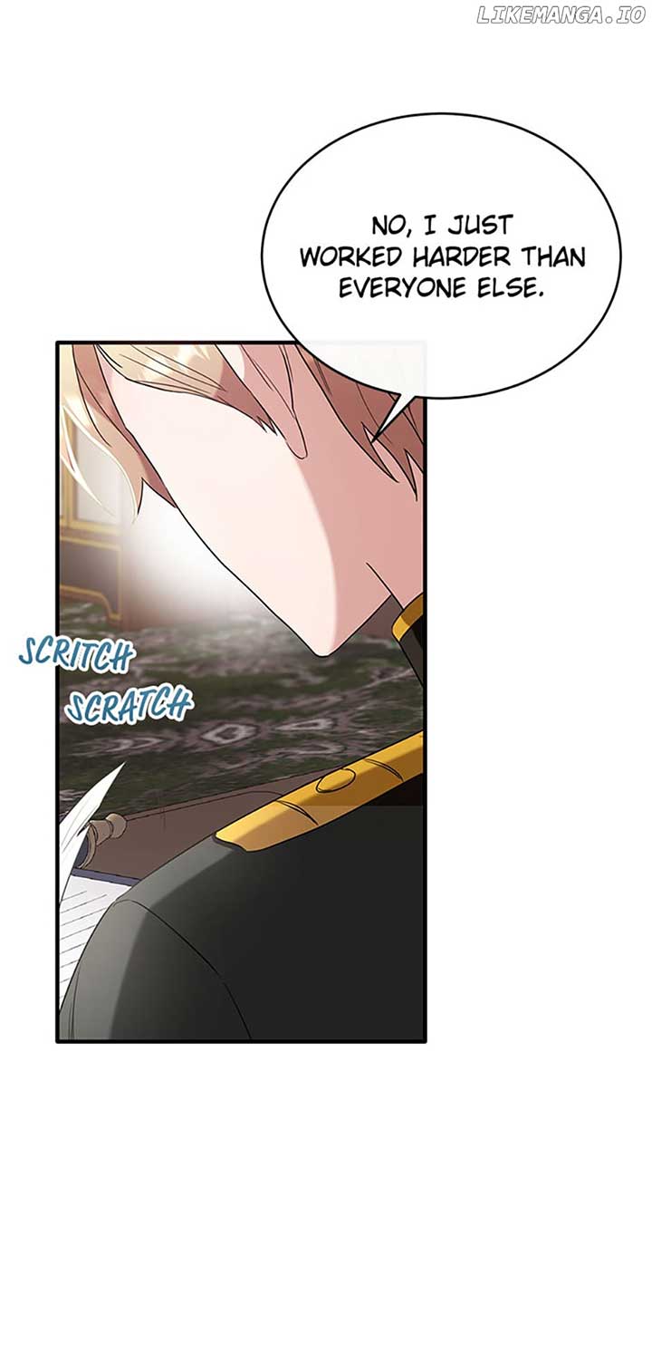 The Marquis Is Only Kind to Her Chapter 26 190 chap 31 42
