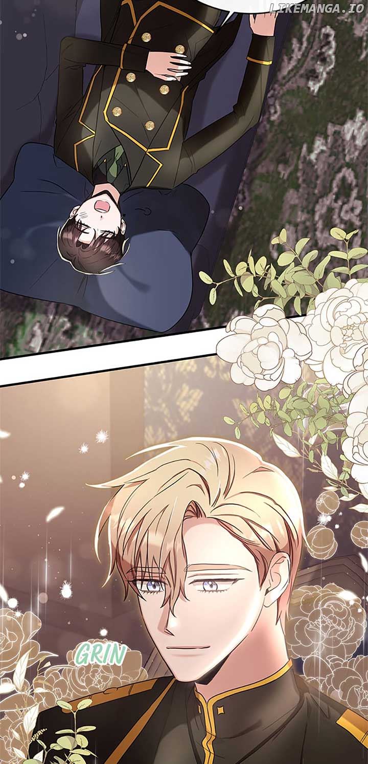 The Marquis Is Only Kind to Her Chapter 26 194 chap 31 46