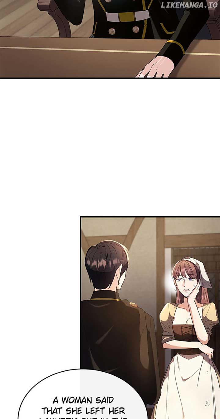 The Marquis Is Only Kind to Her Chapter 26 154 chap 31 6