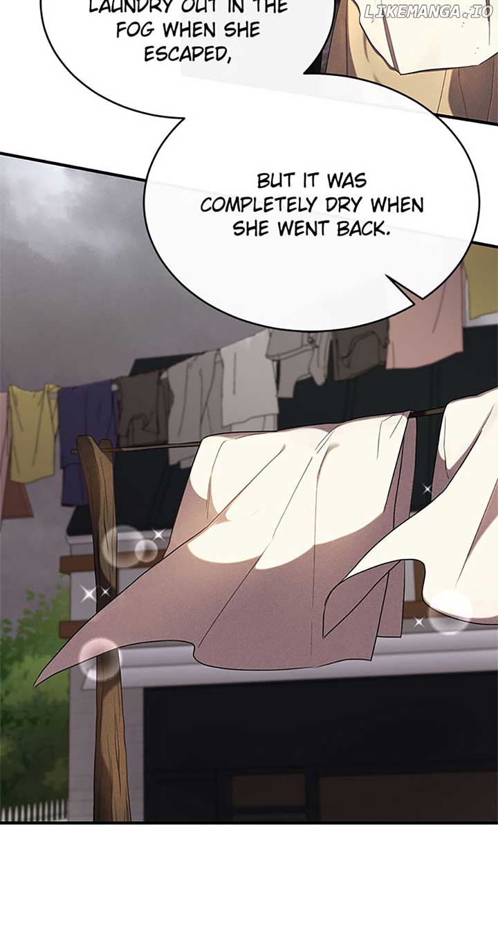 The Marquis Is Only Kind to Her Chapter 26 155 chap 31 7