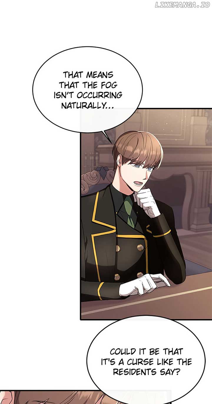 The Marquis Is Only Kind to Her Chapter 26 156 chap 31 8
