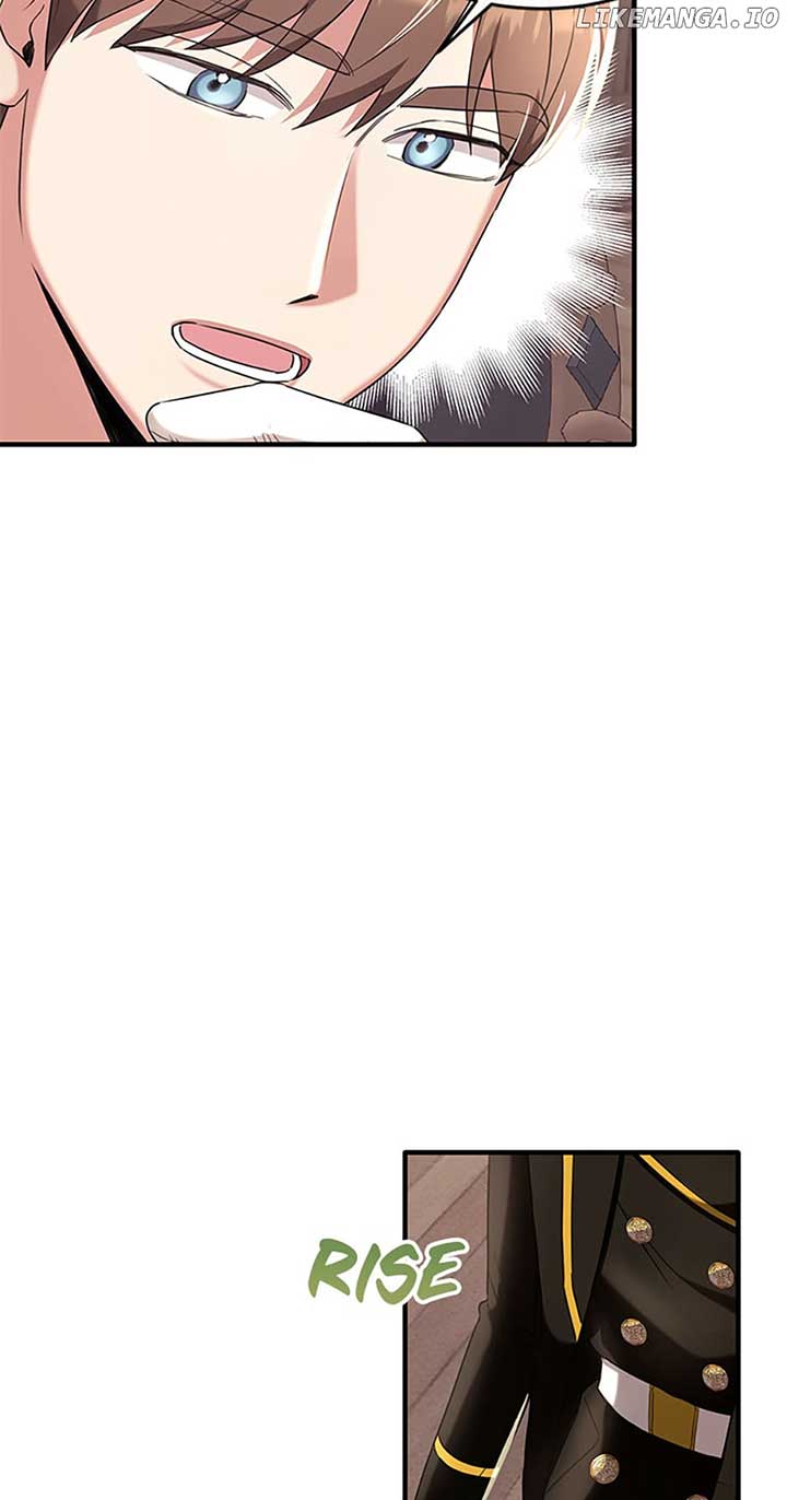 The Marquis Is Only Kind to Her Chapter 26 157 chap 31 9