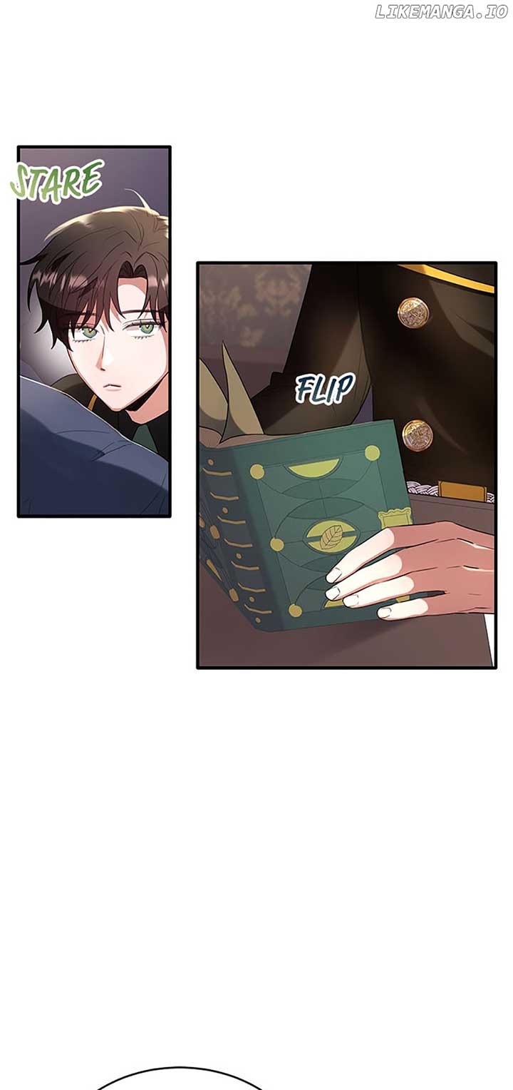 The Marquis Is Only Kind to Her Chapter 27 159 chap 32 11