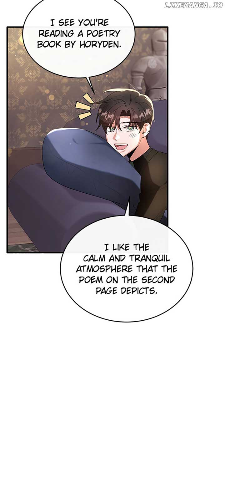 The Marquis Is Only Kind to Her Chapter 27 160 chap 32 12
