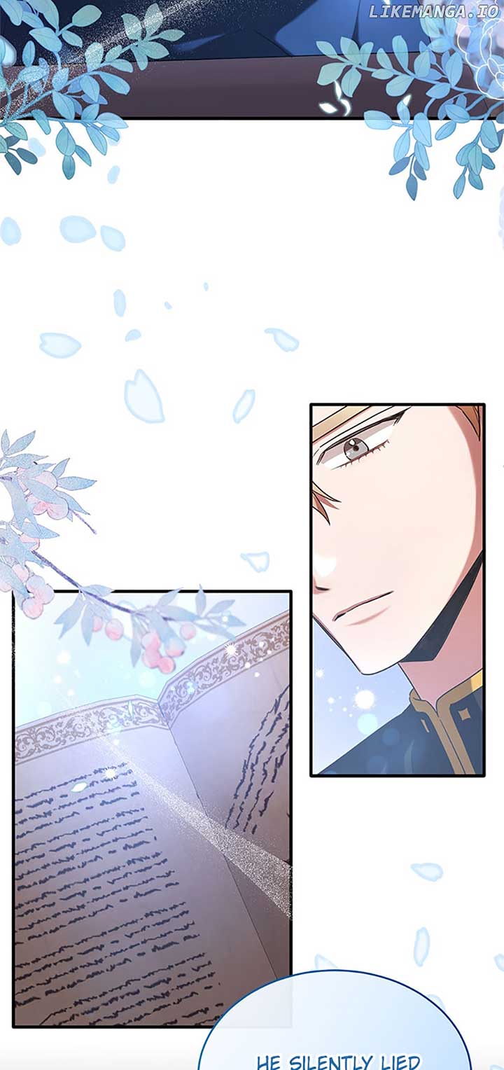 The Marquis Is Only Kind to Her Chapter 27 163 chap 32 15