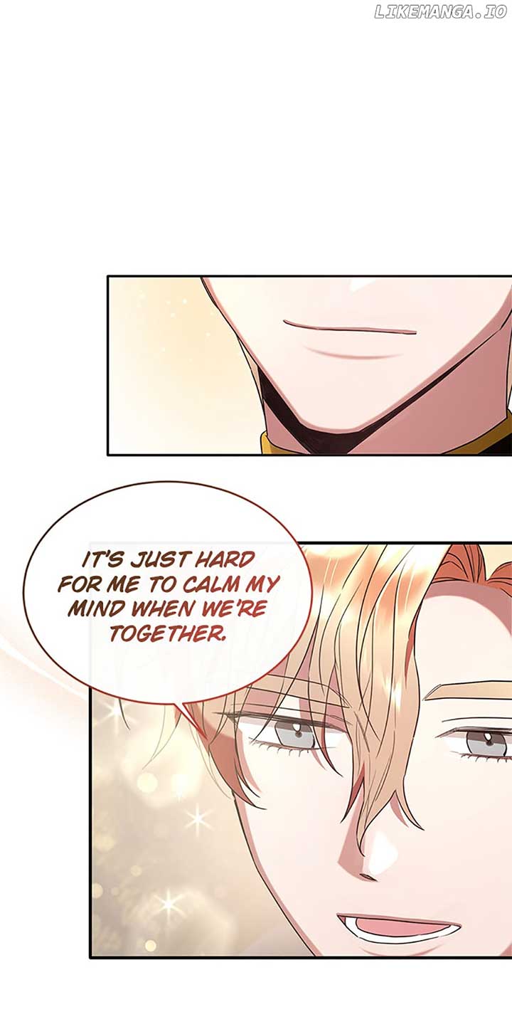 The Marquis Is Only Kind to Her Chapter 27 166 chap 32 18