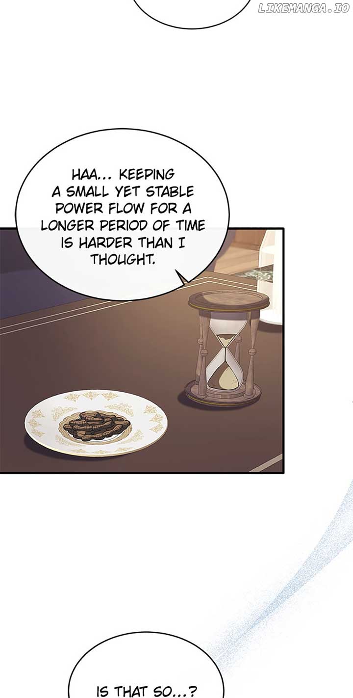 The Marquis Is Only Kind to Her Chapter 27 168 chap 32 20