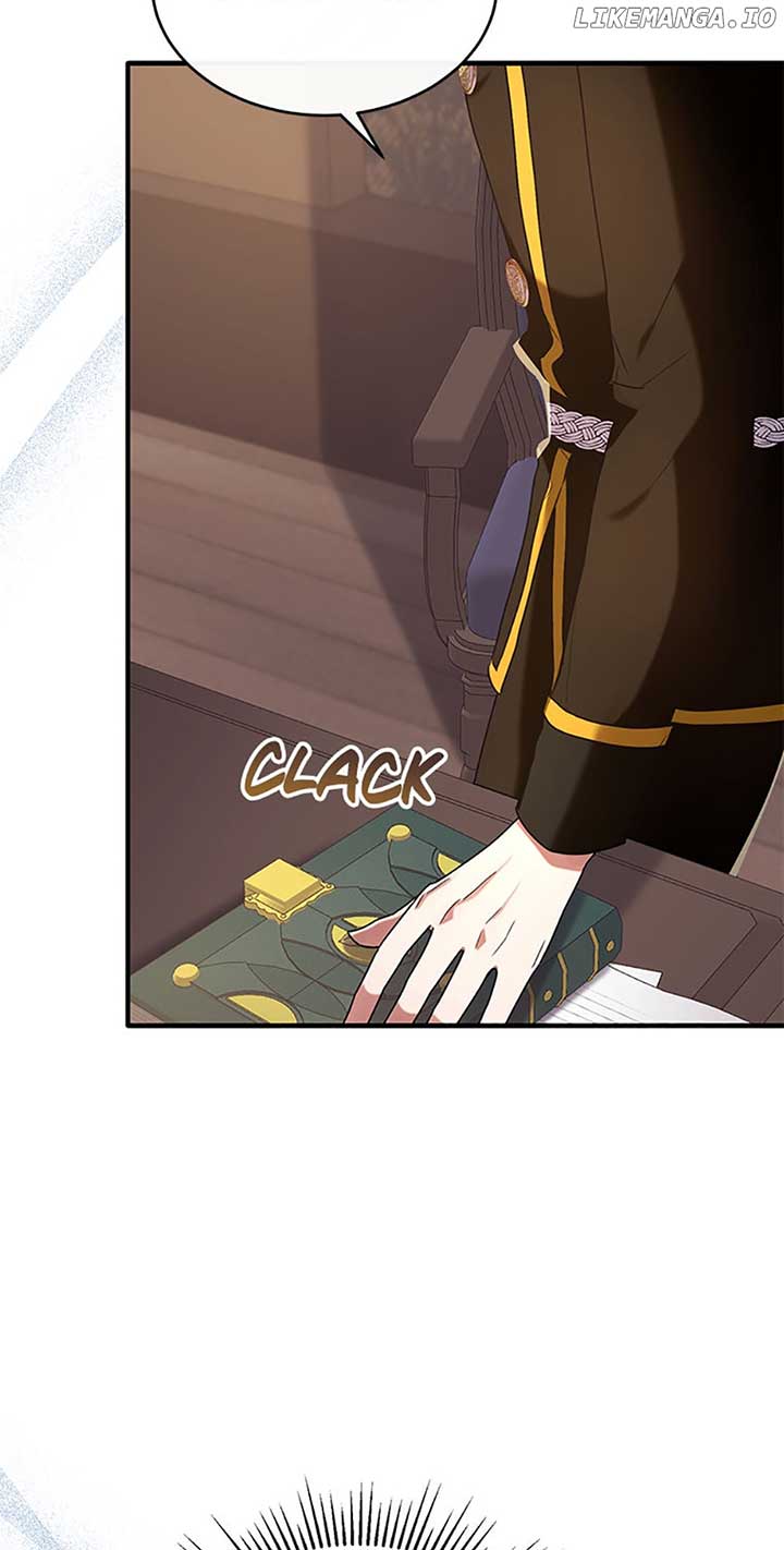 The Marquis Is Only Kind to Her Chapter 27 169 chap 32 21