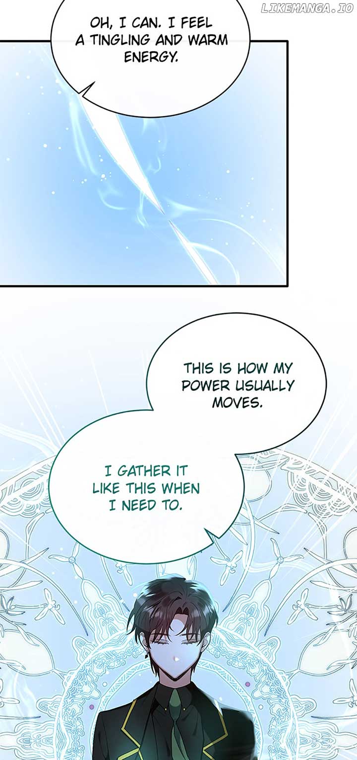 The Marquis Is Only Kind to Her Chapter 27 179 chap 32 31