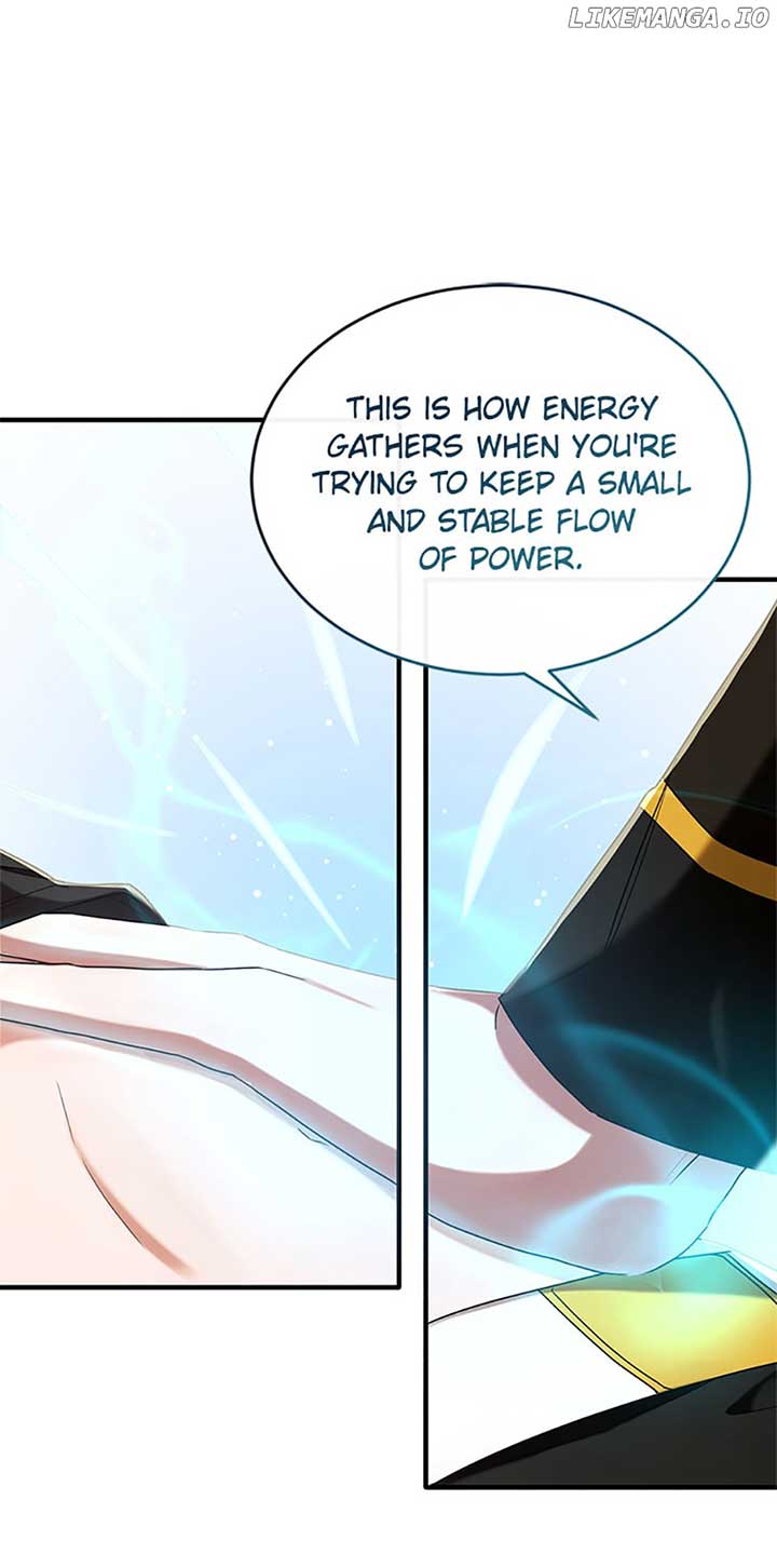 The Marquis Is Only Kind to Her Chapter 27 183 chap 32 35