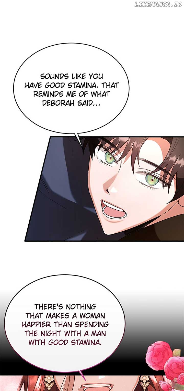 The Marquis Is Only Kind to Her Chapter 27 152 chap 32 4