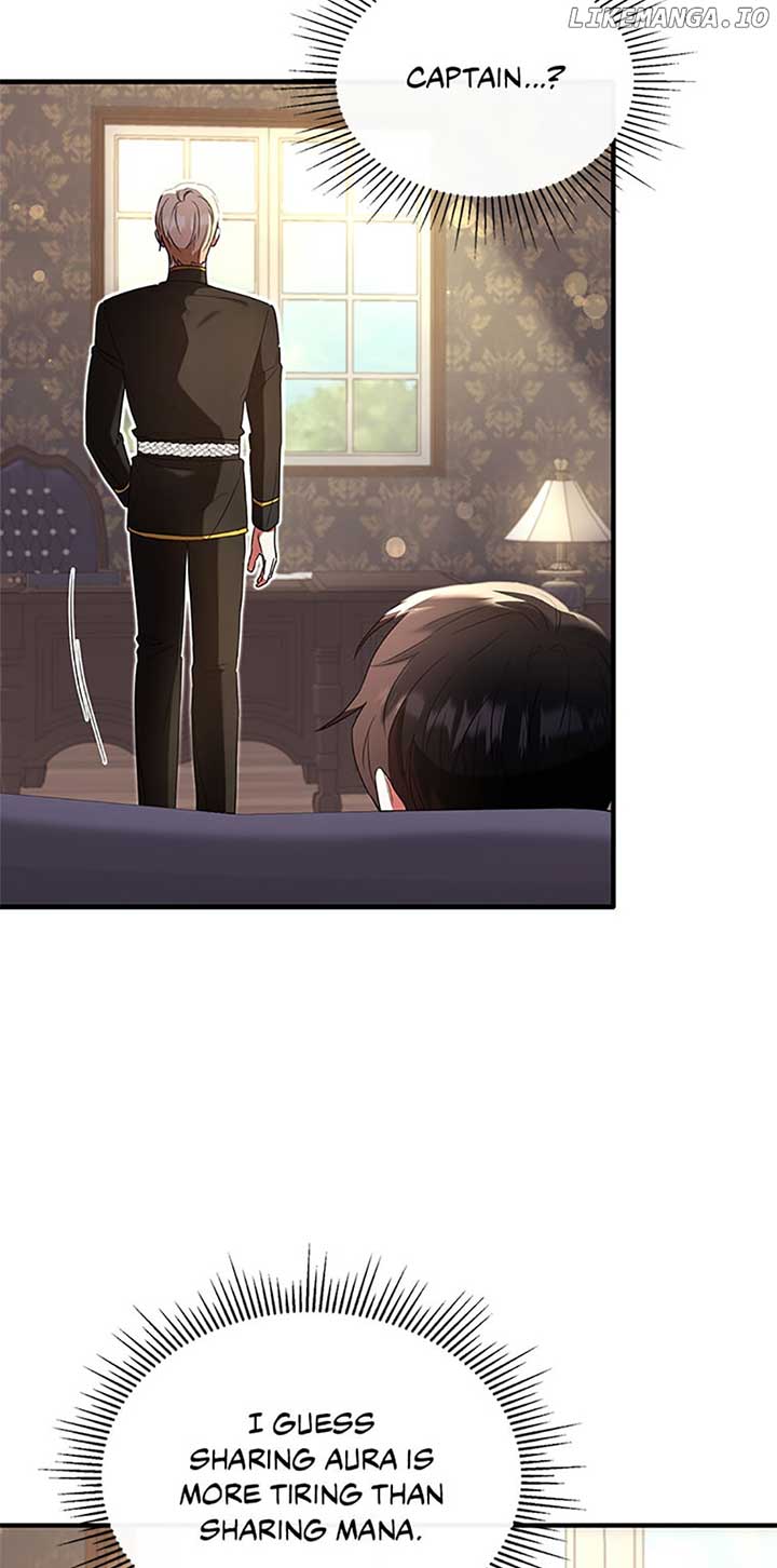 The Marquis Is Only Kind to Her Chapter 27 188 chap 32 40