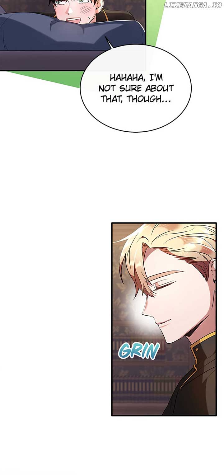 The Marquis Is Only Kind to Her Chapter 27 156 chap 32 8