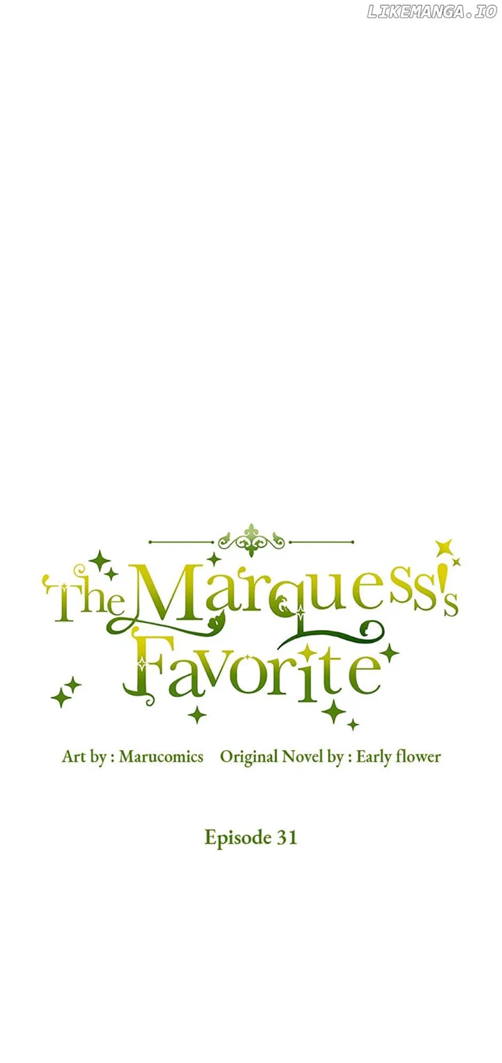 The Marquis Is Only Kind to Her Chapter 31 173 chap 36 10