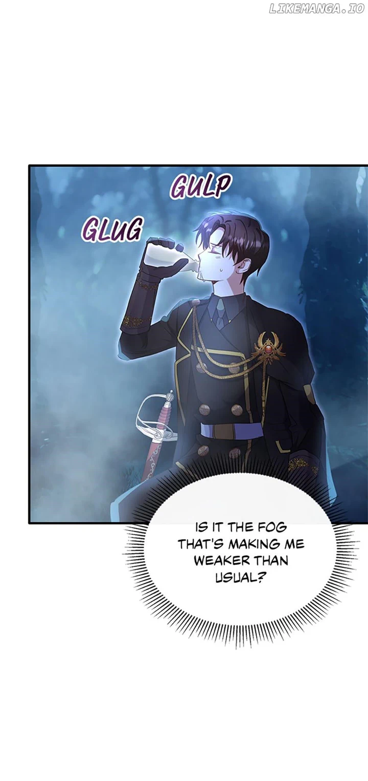 The Marquis Is Only Kind to Her Chapter 31 175 chap 36 12