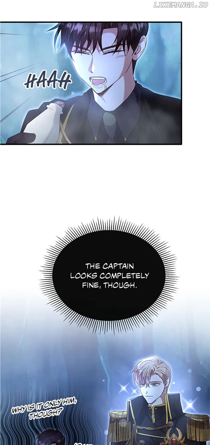 The Marquis Is Only Kind to Her Chapter 31 176 chap 36 13