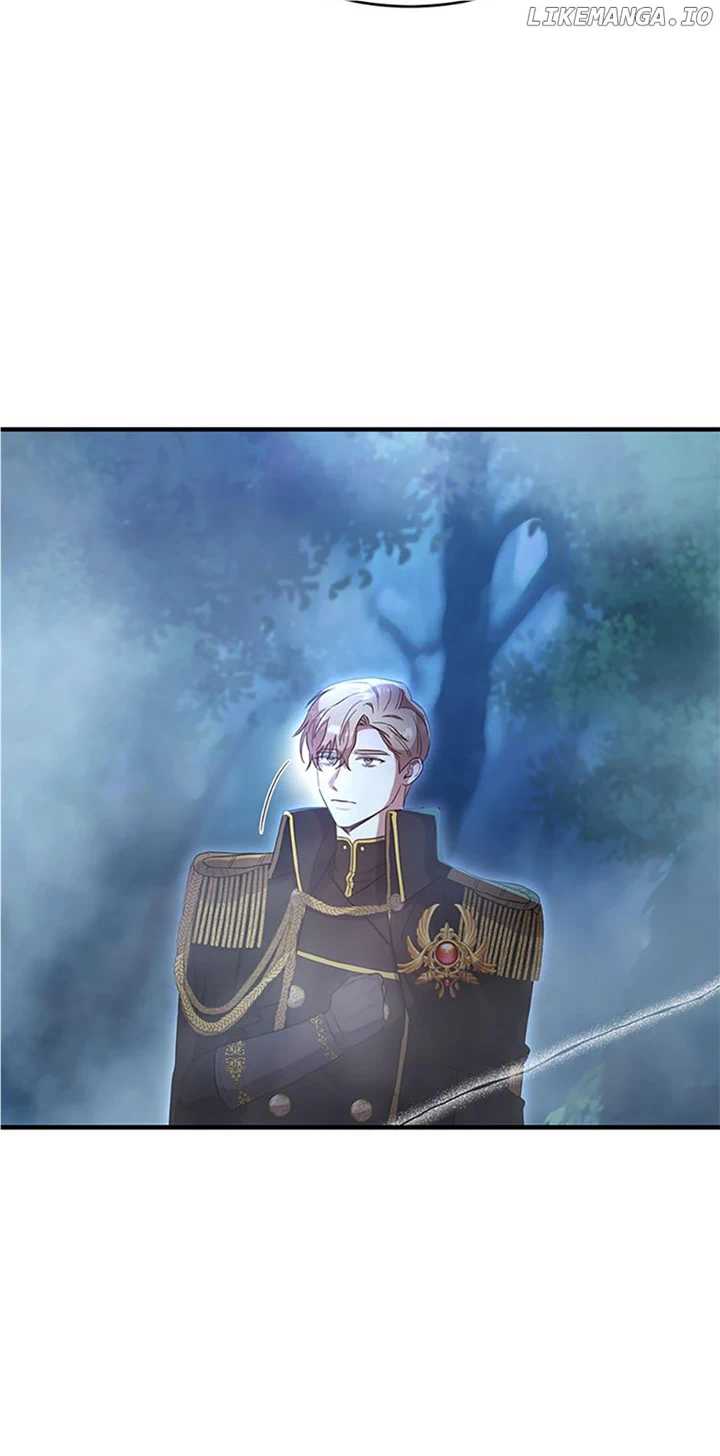 The Marquis Is Only Kind to Her Chapter 31 189 chap 36 26