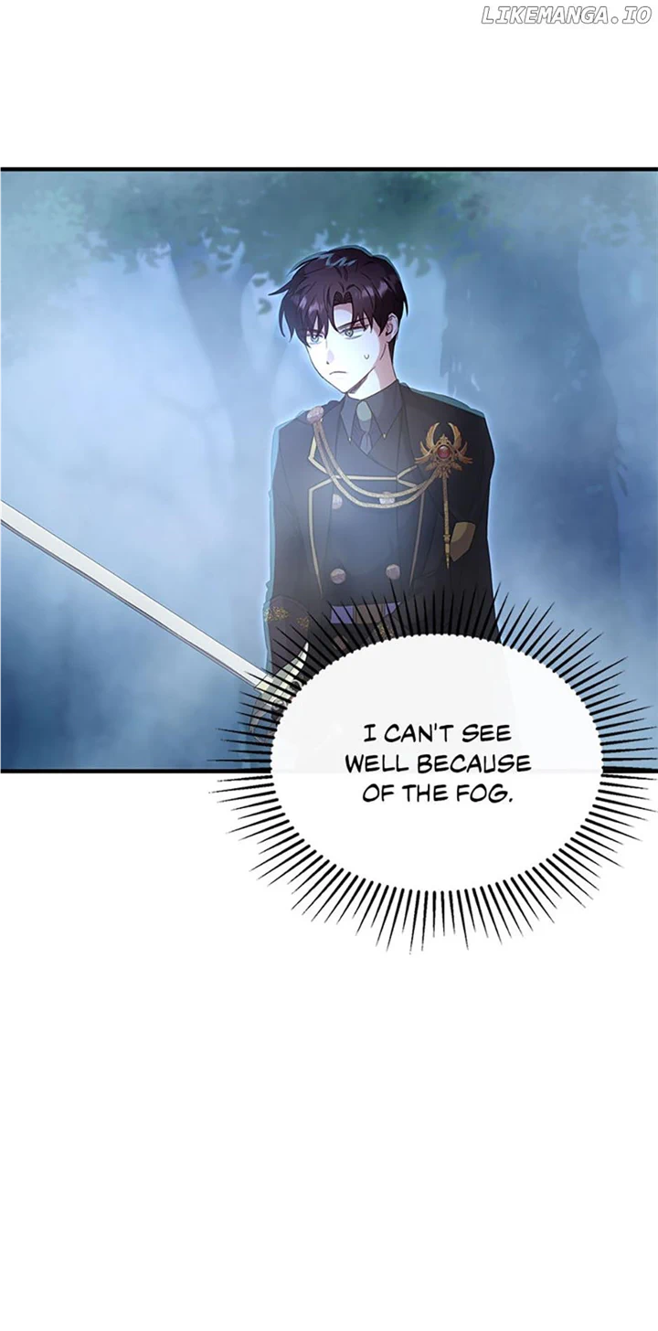The Marquis Is Only Kind to Her Chapter 31 197 chap 36 34
