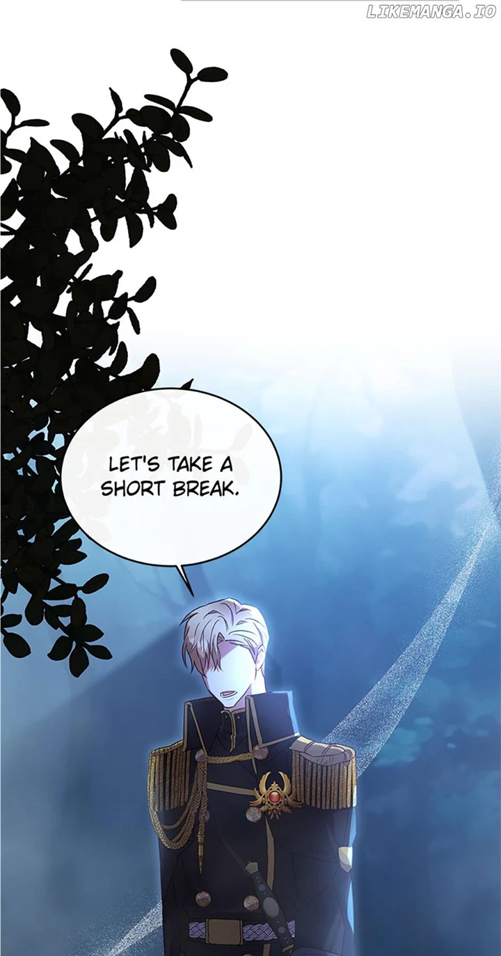 The Marquis Is Only Kind to Her Chapter 31 171 chap 36 8