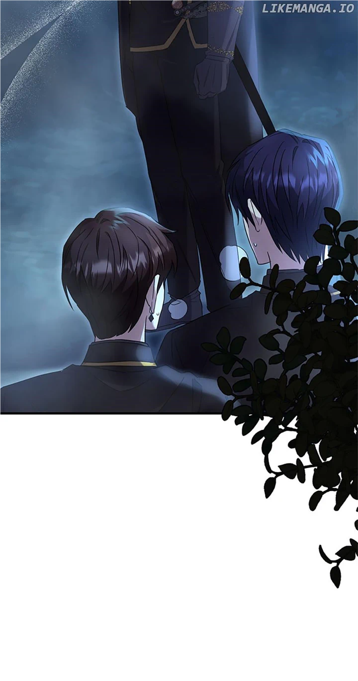 The Marquis Is Only Kind to Her Chapter 31 172 chap 36 9