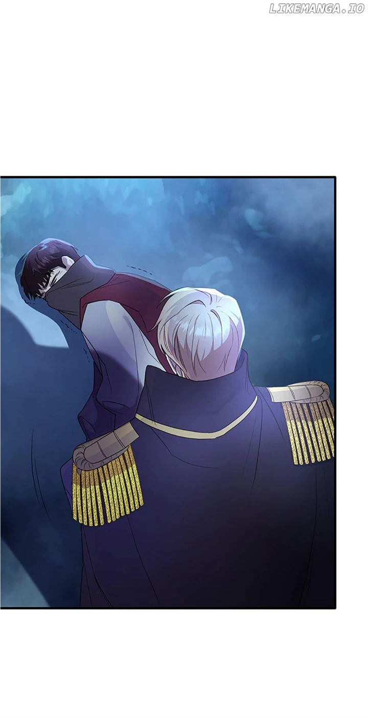 The Marquis Is Only Kind to Her Chapter 32 204 chap 37 11
