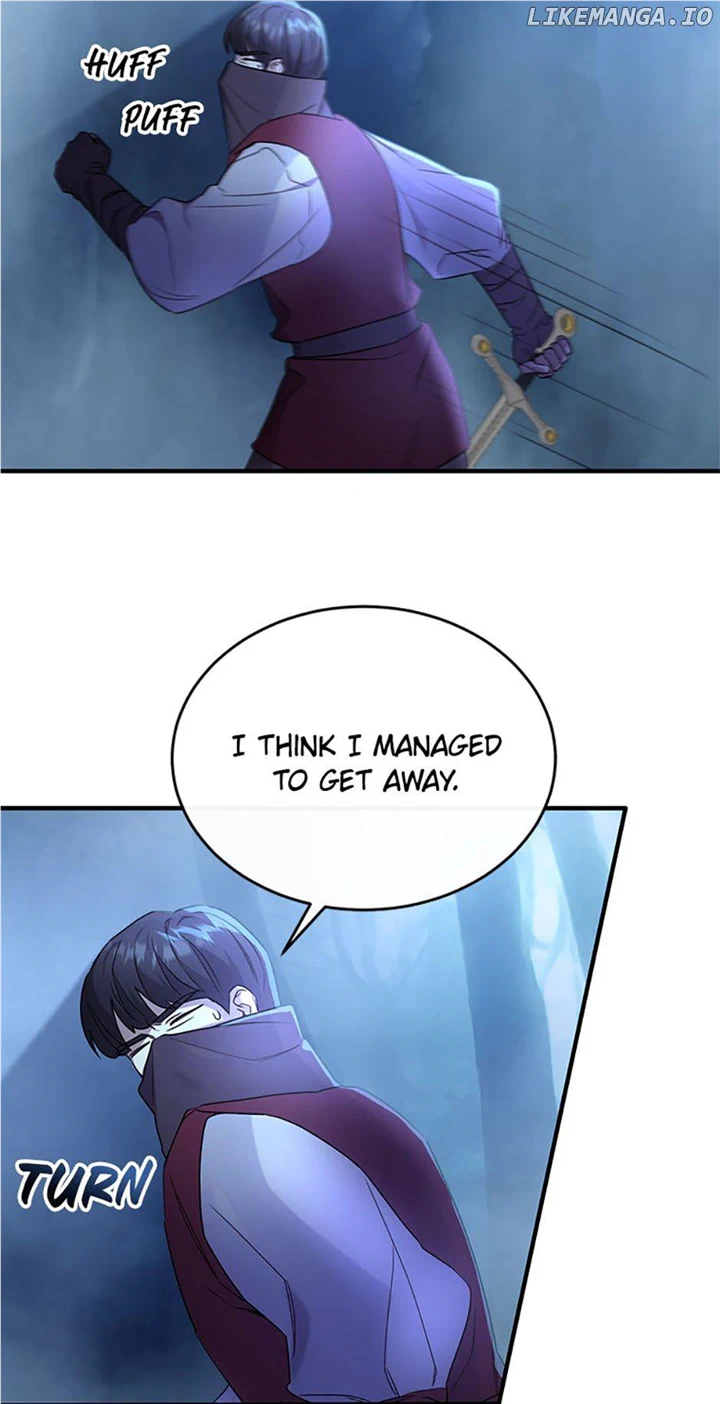 The Marquis Is Only Kind to Her Chapter 32 208 chap 37 15
