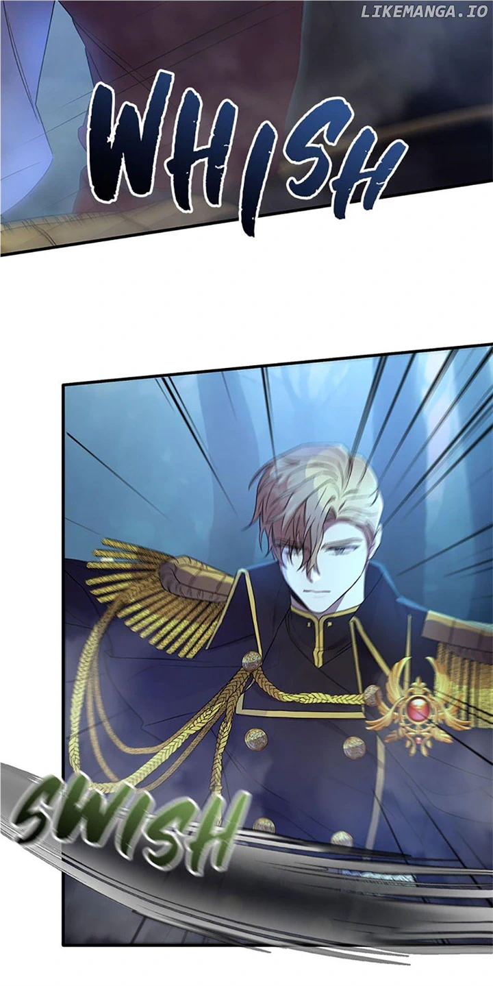 The Marquis Is Only Kind to Her Chapter 32 211 chap 37 18