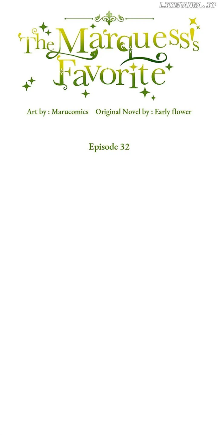 The Marquis Is Only Kind to Her Chapter 32 217 chap 37 24