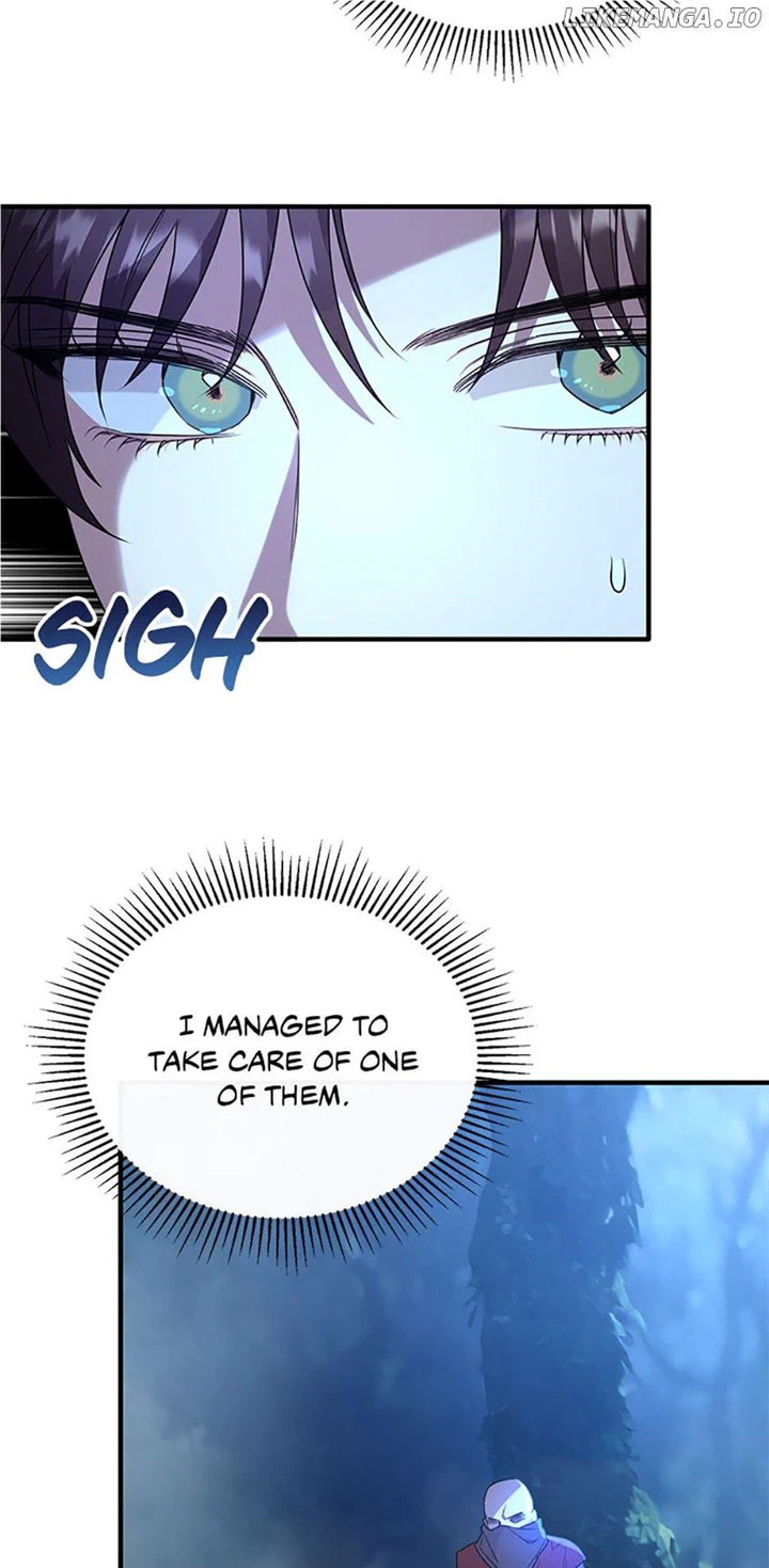 The Marquis Is Only Kind to Her Chapter 32 220 chap 37 27