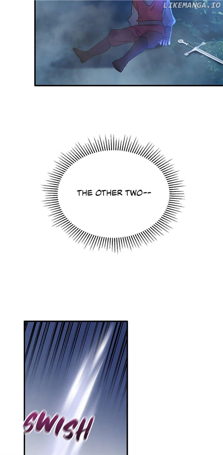 The Marquis Is Only Kind to Her Chapter 32 221 chap 37 28