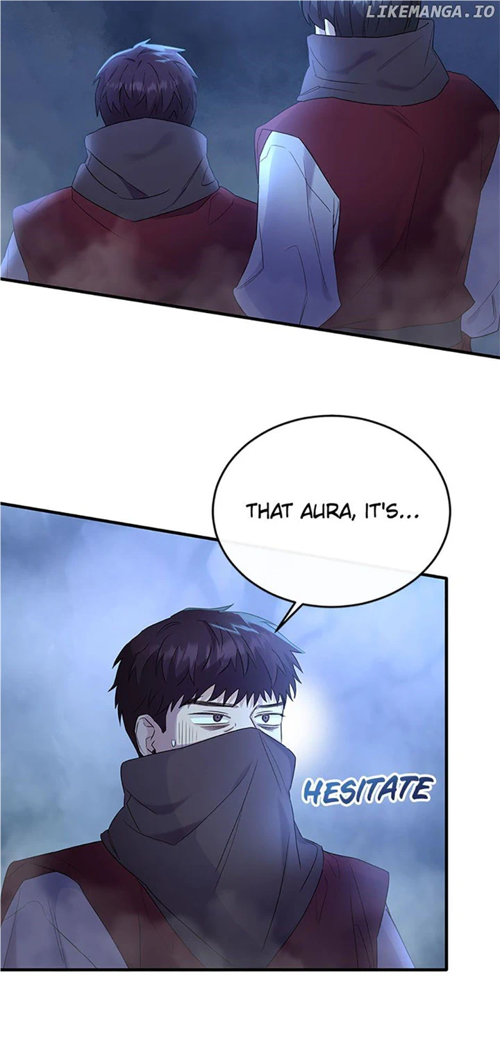 The Marquis Is Only Kind to Her Chapter 32 196 chap 37 3