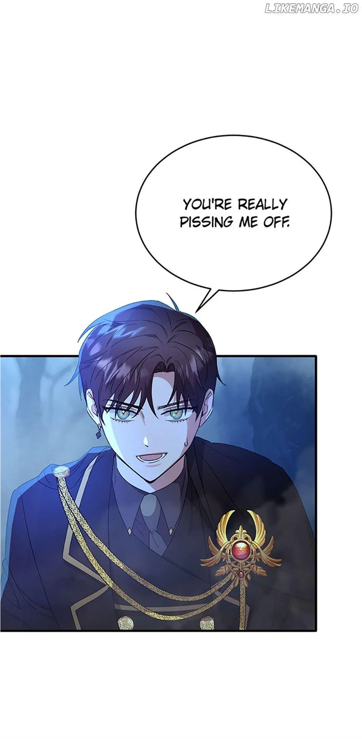 The Marquis Is Only Kind to Her Chapter 32 223 chap 37 30