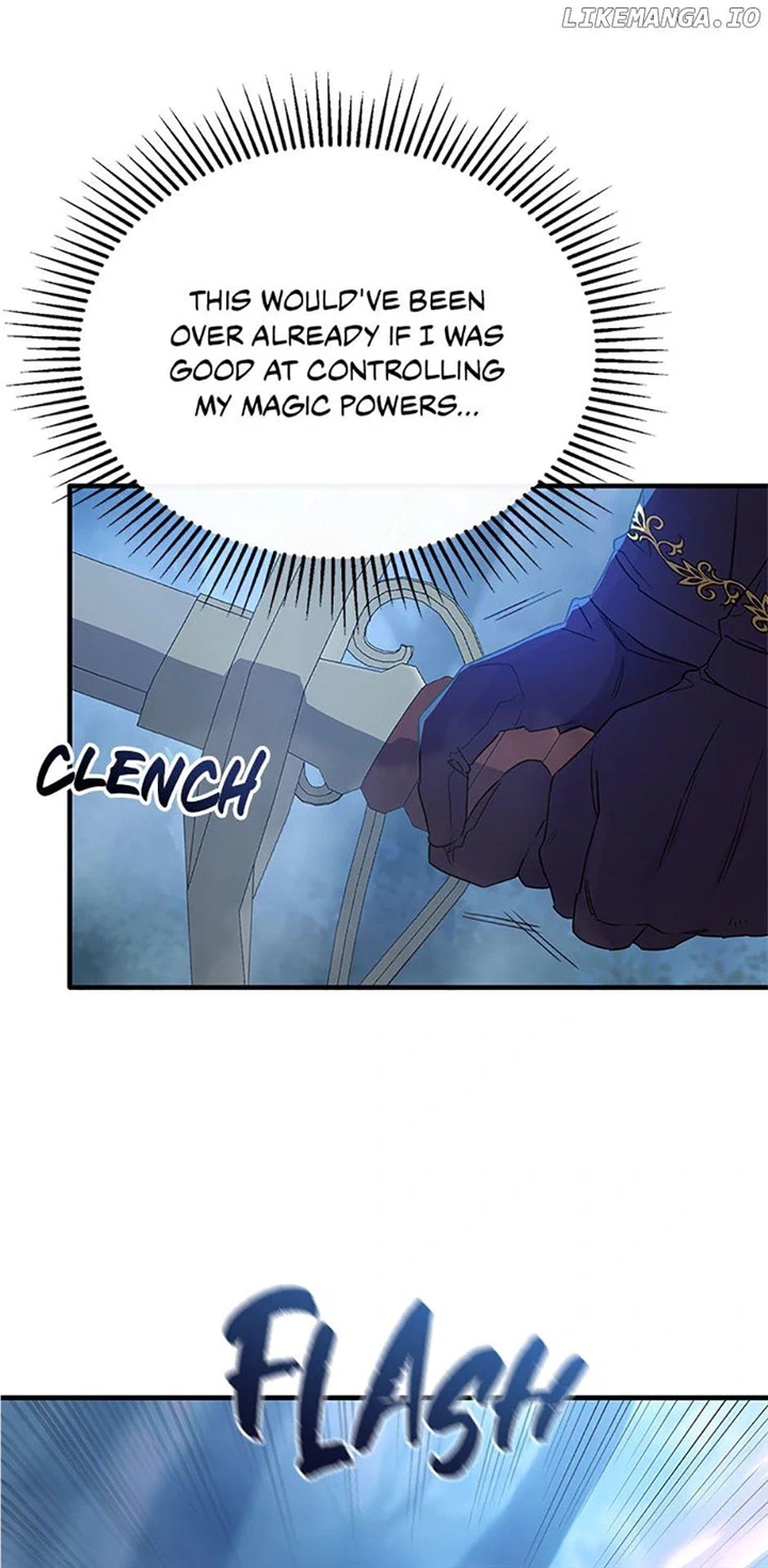 The Marquis Is Only Kind to Her Chapter 32 224 chap 37 31