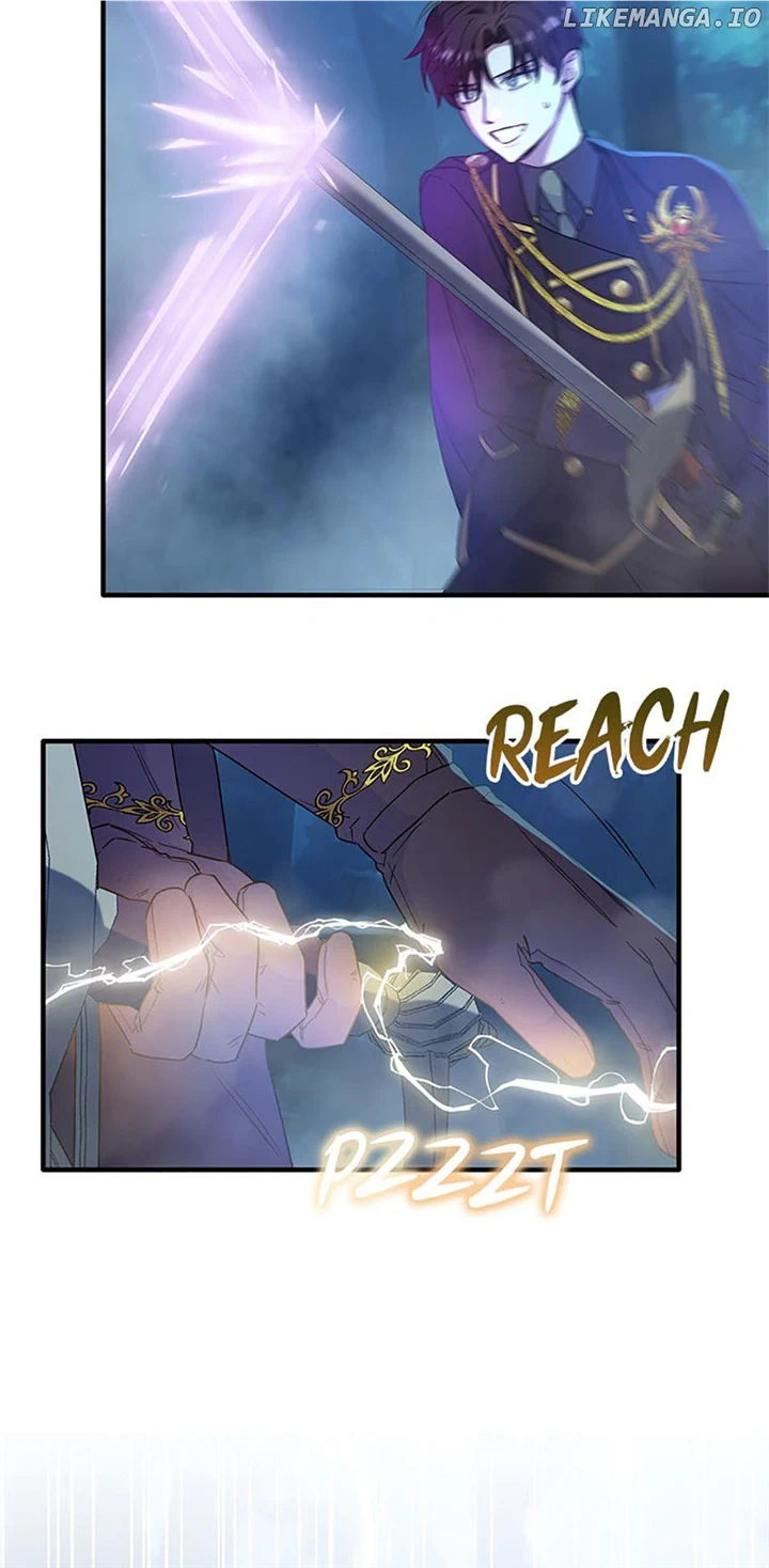 The Marquis Is Only Kind to Her Chapter 32 226 chap 37 33