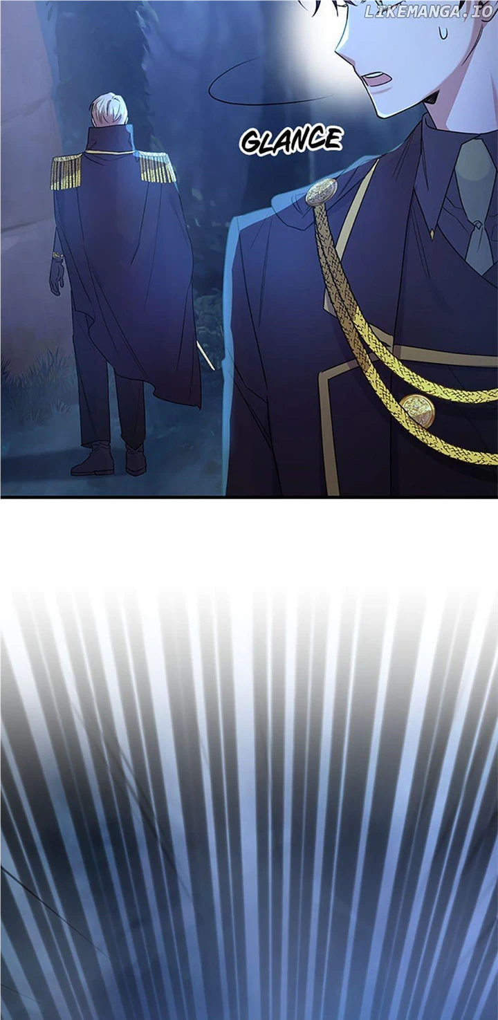 The Marquis Is Only Kind to Her Chapter 32 230 chap 37 37