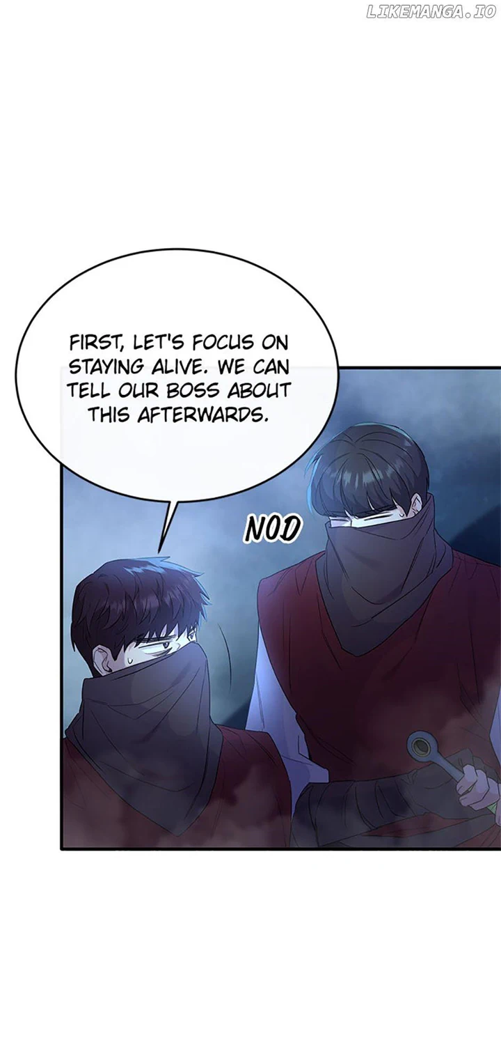 The Marquis Is Only Kind to Her Chapter 32 197 chap 37 4