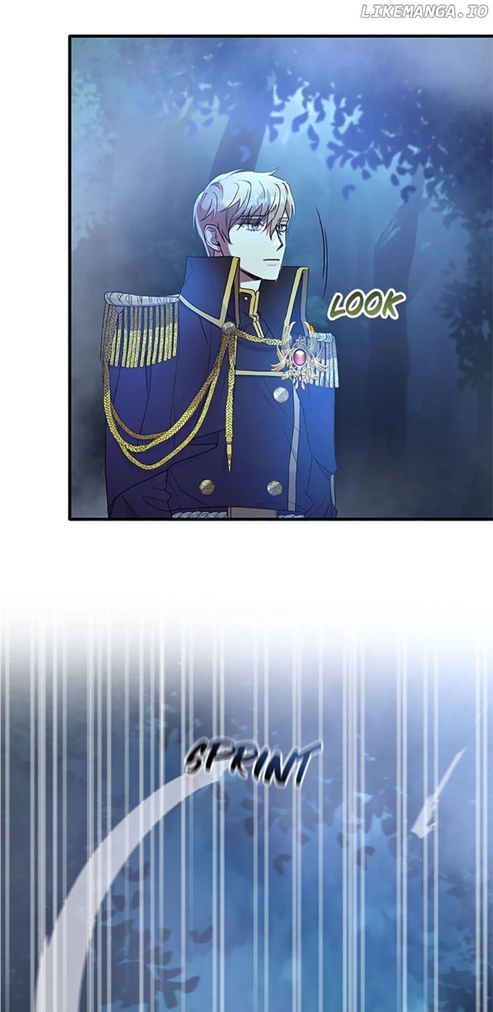 The Marquis Is Only Kind to Her Chapter 32 234 chap 37 41