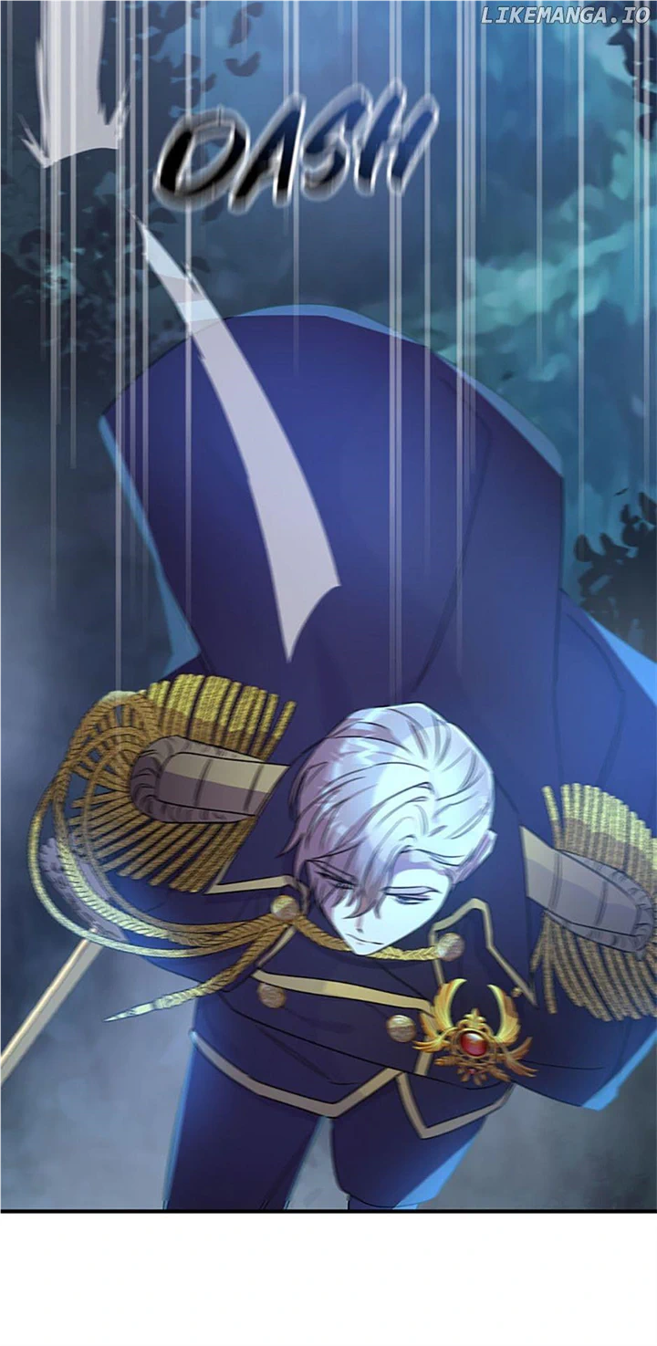 The Marquis Is Only Kind to Her Chapter 32 235 chap 37 42