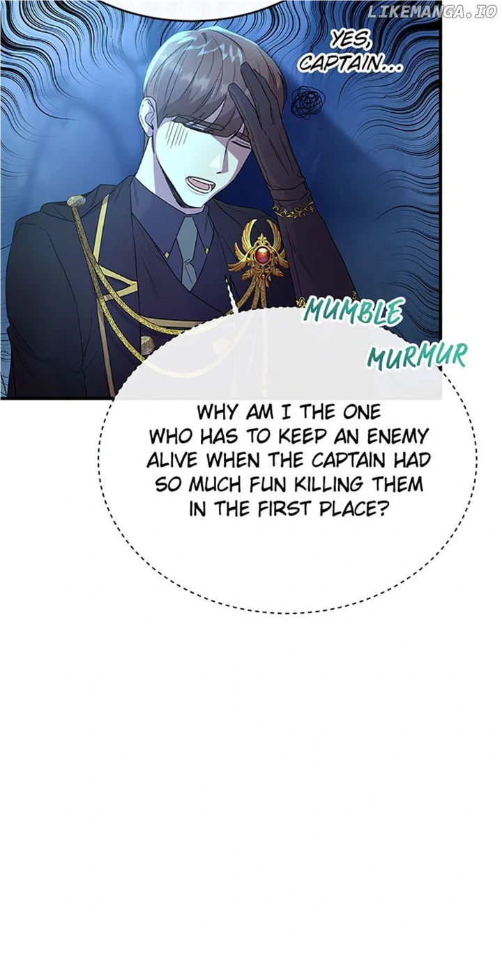 The Marquis Is Only Kind to Her Chapter 32 242 chap 37 49