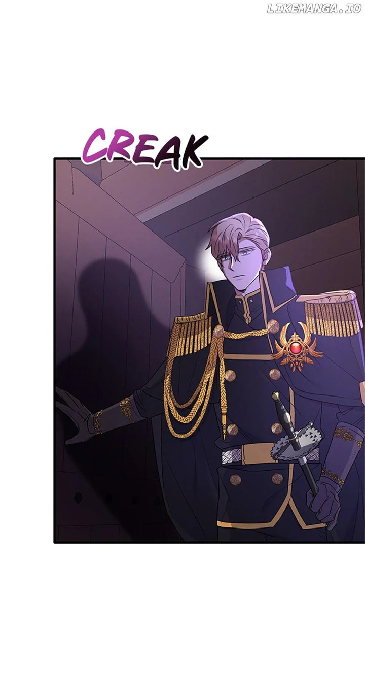The Marquis Is Only Kind to Her Chapter 32 245 chap 37 52