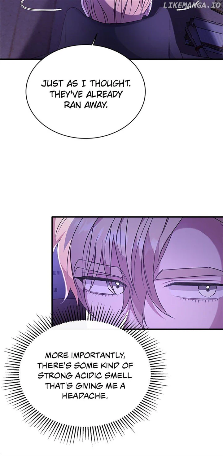 The Marquis Is Only Kind to Her Chapter 32 247 chap 37 54